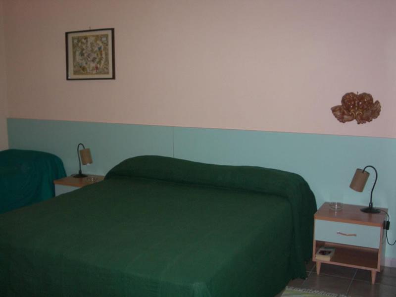 La Spada Bed and breakfast