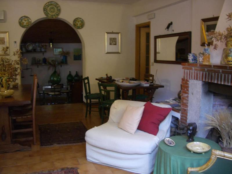 La Spada Bed and breakfast *