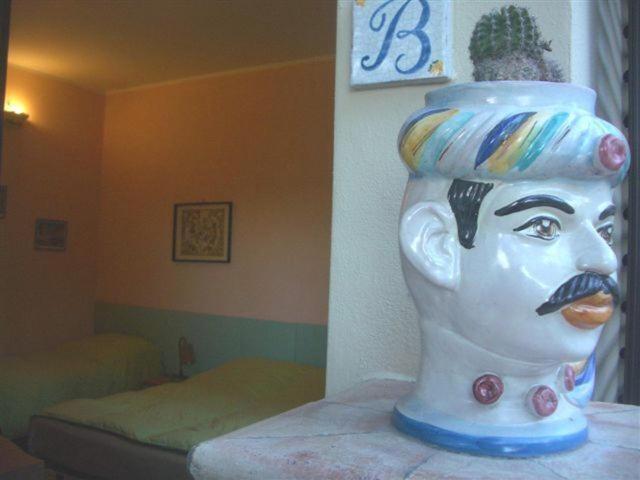 Bed and breakfast La Spada *