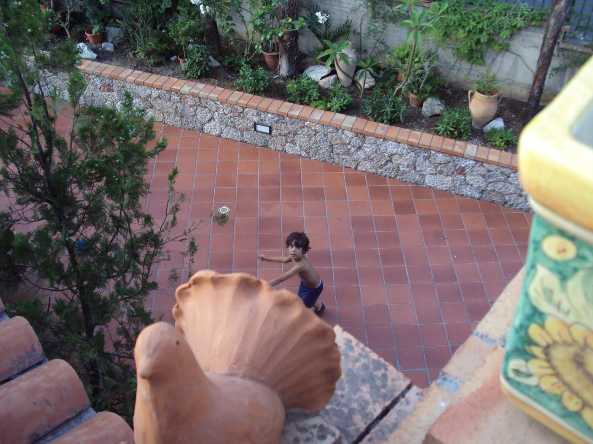 La Spada Bed and breakfast *