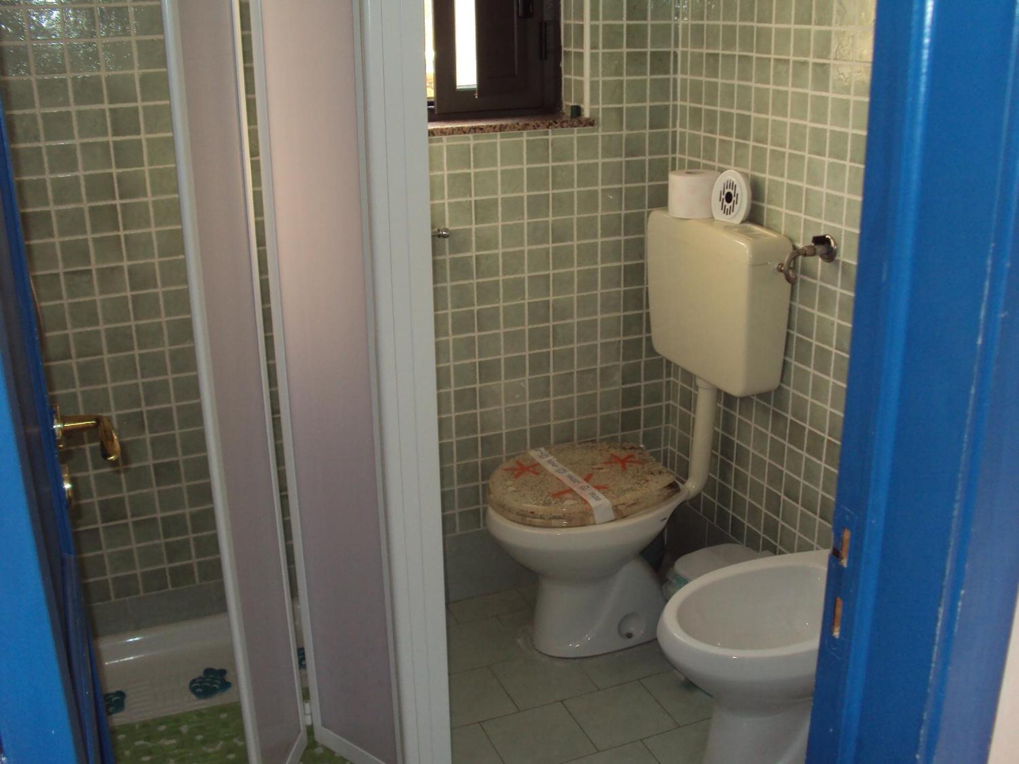 La Spada Bed and breakfast