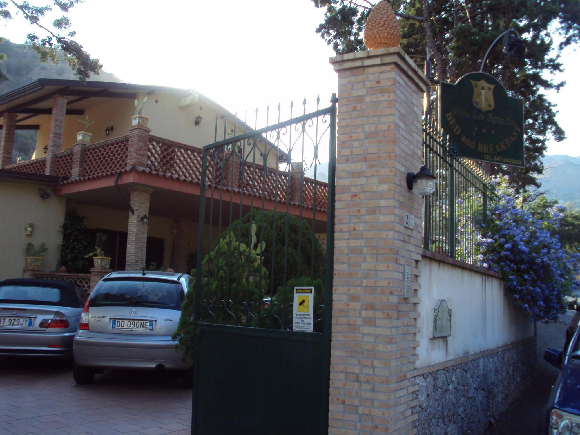 La Spada Bed & Breakfast *